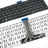 Teclado de ordenador portátil de venta caliente para teclado de diseño de EE. UU. HP 13-S