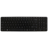 Teclado de computadora portátil en inglés para HP Pavilion G6-2000 Teclado de diseño de EE. UU. Negro