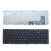 Nuevo reemplazo de teclado para portátil Lenovo 100-15IBY US