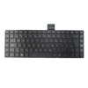 Nuevo teclado para computadora portátil de EE. UU. Para HP Envy 15-1000 Series Reemplazo de teclado Nuevo diseño de EE. UU.