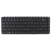 Reemplazo de teclado de EE. UU. Apto para teclado de computadora portátil HP DV2000 en inglés