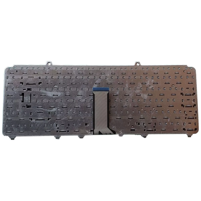 Precio de fábrica para DELL 1525 BR Laptop Notebook Keyboard Replacement Pars