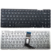 Teclado portátil para teclado ASUS P452 US