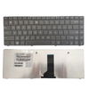 Teclado portátil para ASUS K43U Diseño de teclado de EE. UU.
