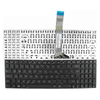 Nuevo teclado para computadora portátil de EE. UU. Para ASUS K56 Diseño de EE. UU.