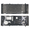 Teclado de portátil para teclado de portátil HP 4420 diseño de EE. UU.