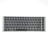Nuevo teclado para teclado HP 4440 US Laptop con marco