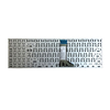 Teclado español para ASUS X551 X551M X551MA X551MAV F550 F550V X551C X551CA A555 A555L X555 K555 K555L SP teclado de ordenador portátil