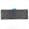 Nuevo teclado para computadora portátil de EE. UU. Para teclado en inglés HP 14-BS
