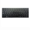 Teclado español para portátil Lenovo G480 G480A G485 G485A Z380 Z480 Z485 G490AT G490 B480 B485 G410 G405 SP teclado 