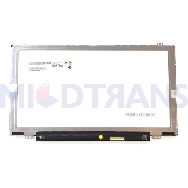 B140XTT01.0 14.0 pulgadas Pantalla LCD para la computadora portátil para Lenovo S400 S410 S410P S415 Flex 14 Pantalla táctil