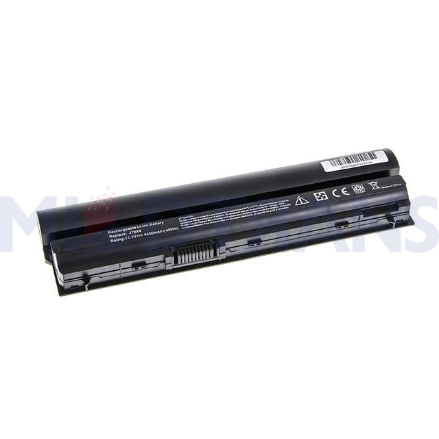 Batería de laptop para Dell Latitude E6320 E6330 E6220 E6230 E6120 FRR0G KJ321 K4CP5 J79X4
