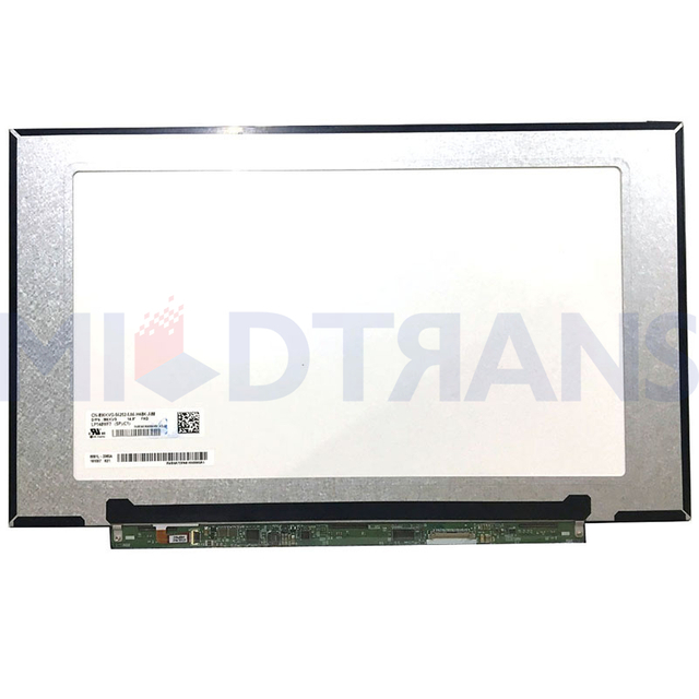 LP140WF7-SPC1 LP140WF7 SPC1 14.0 pulgadas Slim EDP 30PIN FHD 1920*1080 Panel LCD IPS para D-El 14 7460