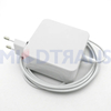 Para Apple MacBook Air 14.5V 3.1A 45W L PIN PORTOP AC Adaptador de alimentación Cargador
