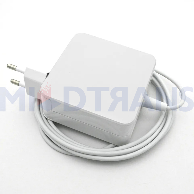 Para Apple MacBook Air 14.5V 3.1A 45W L PIN PORTOP AC Adaptador de alimentación Cargador
