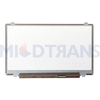 B140XTN03.6 HW1A 14 pulgadas Slim 40 Pins Pantalla para computadora portátil Pantalla para computadora portátil nueva y reemplazo 1366*768