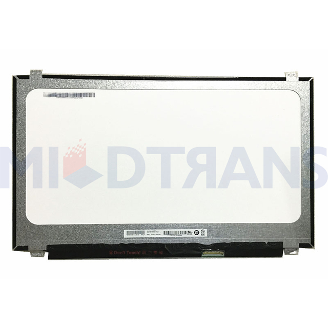 B156HAN07.1 HW0A FHD IPS 1920*1080 144Hz 40pin Connector 72% Gamut