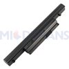 Para Acer 3820-A52C 3820T-3051 3820TG 4553 4553G 4625 4625G Batería de cuaderno