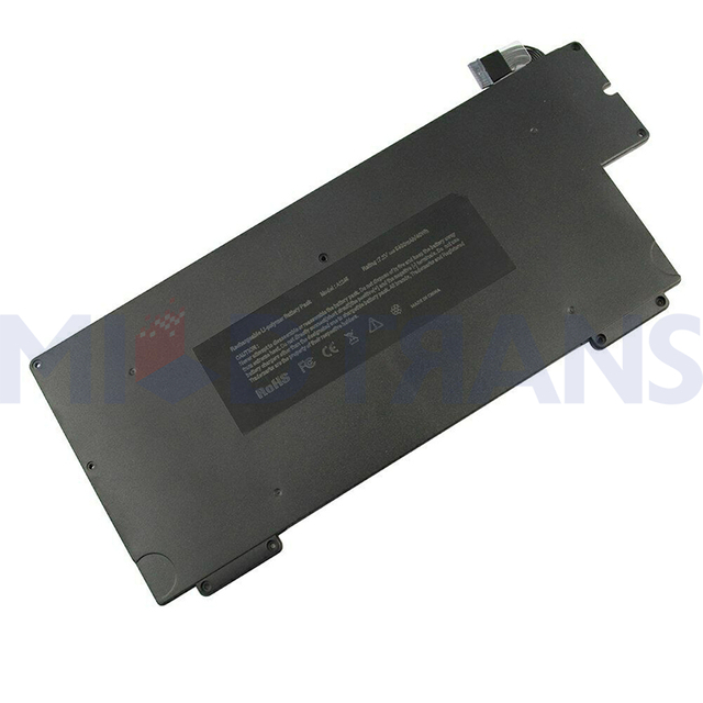  Para Apple 13 "A1237 A1304 Batería MB003 MC233 MC233LL/A BATERÍA MC234 A1245 