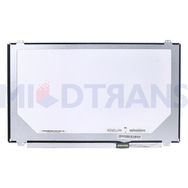 N156HGE-EBB N156HGE Ebb 15.6 pulgadas 30 pin EDP LED Pantalla delgada
