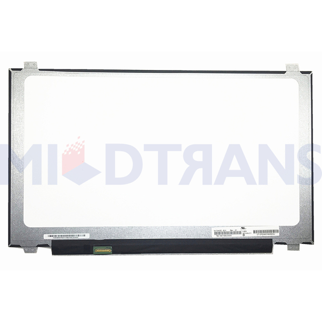 N173HCE-E31 N173HCE E31 17.3 "LAPTOP LCD 30PINS PANTALLA PANEL IPS