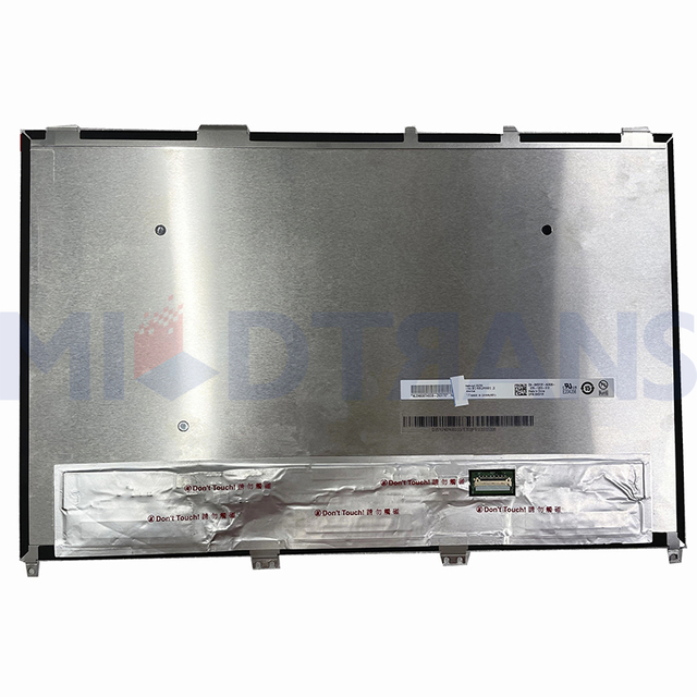 B140uan01.0 14.0 "1920x1200 IPS 500NITS 100%SRGB BAJA PCAB PCAB PCAB PCON