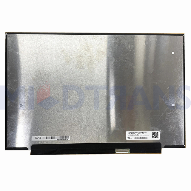 LP1333WQ1-SPD1 LP1333WQ1 SPD1 13.3 pulgadas 2560*1600 Pantalla LCD LCD LED IPS EDP