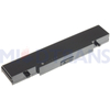 Para Samsung R560 R580 NP-Q460 P467 RV411 R540 AA-PB9NC6B BATERÍA DE LA PAPTOP