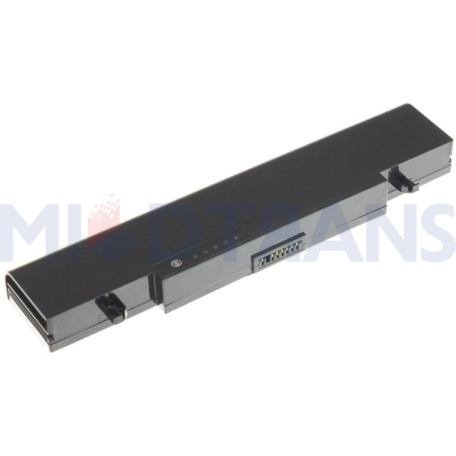 Para Samsung R560 R580 NP-Q460 P467 RV411 R540 AA-PB9NC6B BATERÍA DE LA PAPTOP