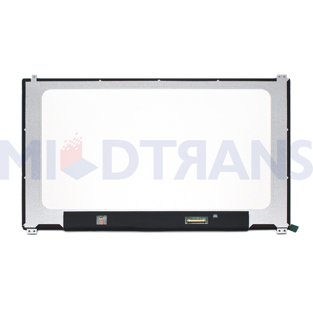 NT140WHM-N42 NT140WHM N42 30PIN HD 1366X768 Pantalla LED LCD de 14 pulgadas Pantalla de laptop de 14 pulgadas para Dell Latitude E7480 Dell Latitud 7480 7490