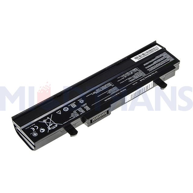 Para ASUS EEE PC 1011 1016 1215 Batería A31-1015 A32-1015 Batería de laptop