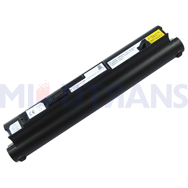 Para Lenovo S10-2 S10-2C IdeaPad S10-2 20027 2957 S10-3C S10-2C L09C3Y91 Batería de laptop