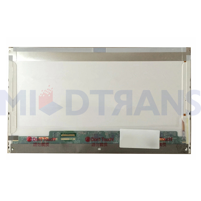 LP156WD1-TLB1 LP156WD1 TLB1 NUEVO PANEL LCD Muestra HD+ 15.6 pulgadas de reemplazo de la computadora portátil LCD LCD