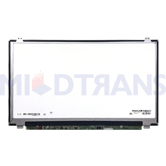 LP156WF6-SPC1 LP156WF6 Pantalla Spc1 para la computadora portátil 15.6 LED FHD 30 PIN LCD Pantalla