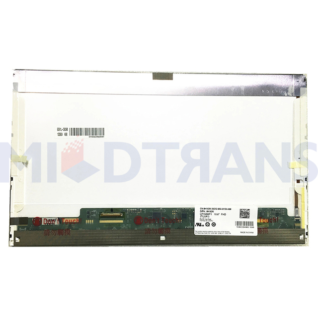 LP156WF1-TLA1 LP156WF1 TLA1 15.6 Normal 40pin 1920x1080 FHD TN Pantalla LCD LCD