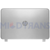 Para HP 15-P TPN-Q140 15-K portada de la computadora portátil LCD