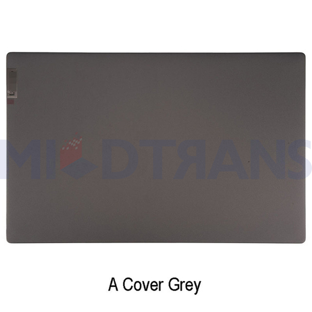 Para Lenovo IdeaPad 5 15iil05 15e05 15Itl05 portada de laptop LCD