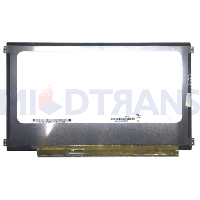 N116HSE-EA1 N116HSE EA1 Nuevo 11.6 pulgadas 1920 (RGB)*1080 Resolución con pantalla LCD de conector EDP 30 PINS para computadora portátil