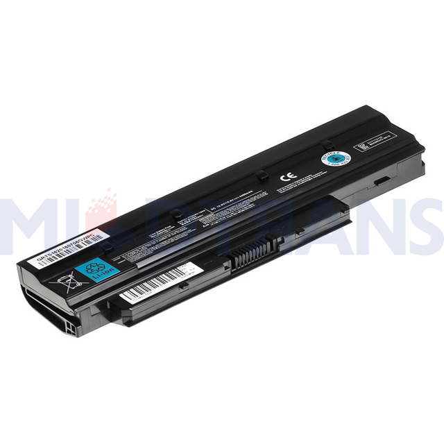 para Toshiba PA3820 PA3820U-1BRS PA3821U-1BRS PABAS231 PABAS232 T210D T215D T230 T235 T235D BATERÍA DE LA PORTADOR