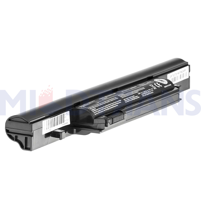 Para Toshiba Tecra R850 R950 PA3904U-1BRS PA3905U-1BRS PABAS246 BATERÍA DE LA PAPTOP
