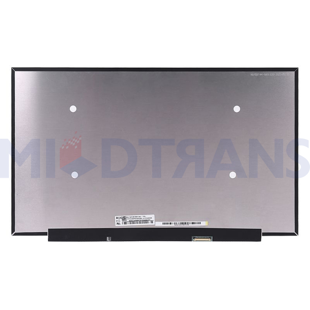 AA156FHM240 NV156FHM-N69 V8.0 15.6 IPS FHD LED Panel de pantalla LCD EDP