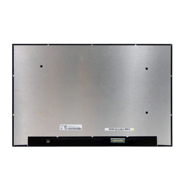 Pantalla LCD de 16 pulgadas NE160QDM-NY3 165Hz Pantalla no táctil 2560x1600 QHD 40PIN EDP
