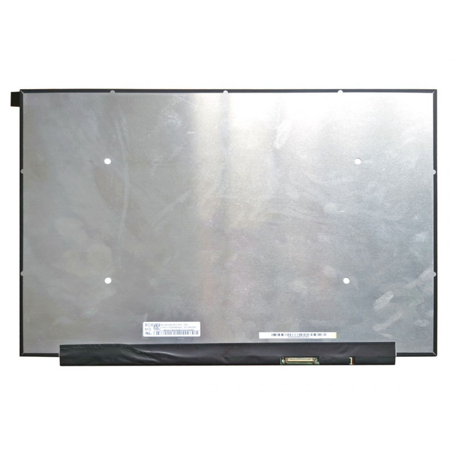 16.0 "120Hz Pantalla LCD LCD B160Qan02.H NE160QDM-NY2 EDP 40PIN 2560X1600 Reemplazo del panel de la matriz de visualización