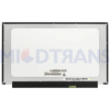 Pantalla de la computadora portátil de 15.6 pulgadas AA156WHM071 NT156WHM-N44 V8.0 HD1366X768 30PIN EDP