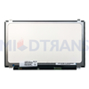 LED delgado de 15.6 pulgadas NT156WHM-N10 NT156WHM N10 Panel de pantalla LCD LCD 1366*768 HD 40PINS LVDS