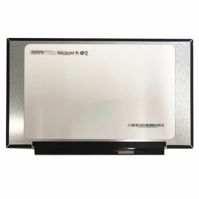 B140XTK02.0 14.0 "WXGA LCD LED Pantalla táctil LED