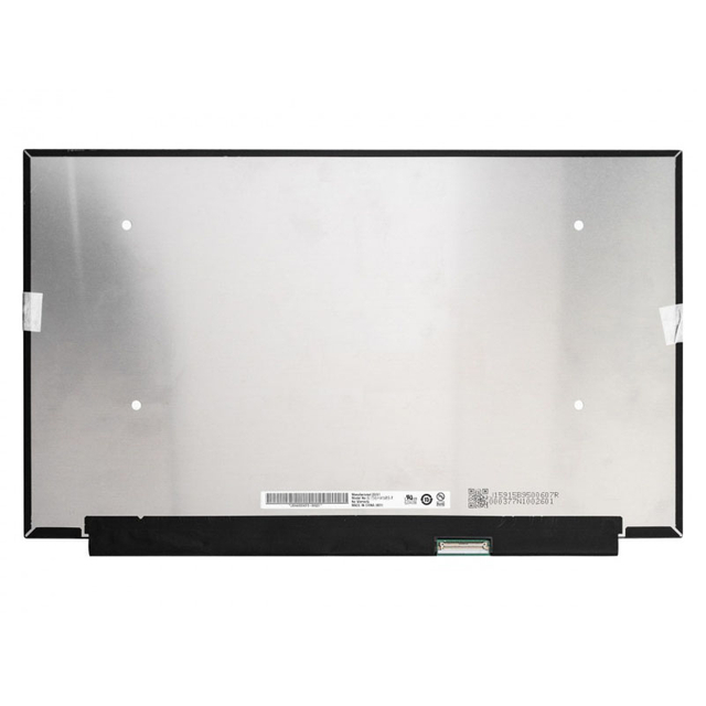 15.6 pulgadas de 144Hz pantalla LCD LCD B156HAN09.2 LP156WFG-SPP1 100% SRGB 40PIN EDP