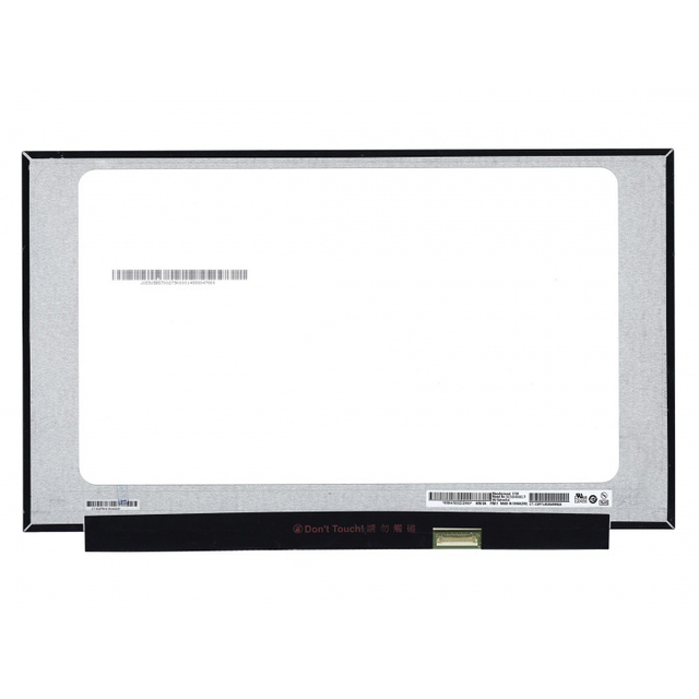 Pantalla LCD LCD de 15,6 pulgadas Slim 1920*1080 EDP 30pins IPS B156HAN02.3 NE156FHM-N4K