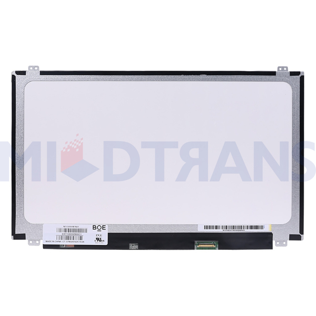 NT156WHM-N32 NT156WHM N32 15.6 pulgadas Slim LCD HD 1366x768 30pins
