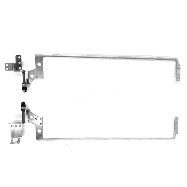 Para Lenovo IdeaPad 320-15 320-15IKB 320-15ISK 320-15ABR Serie LAPTOP LCD Bisagras LCD